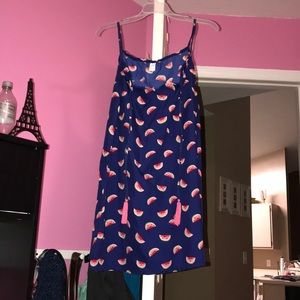 Five Below Watermelon Dress